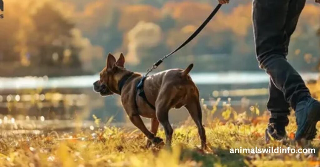 Untrained Dogs