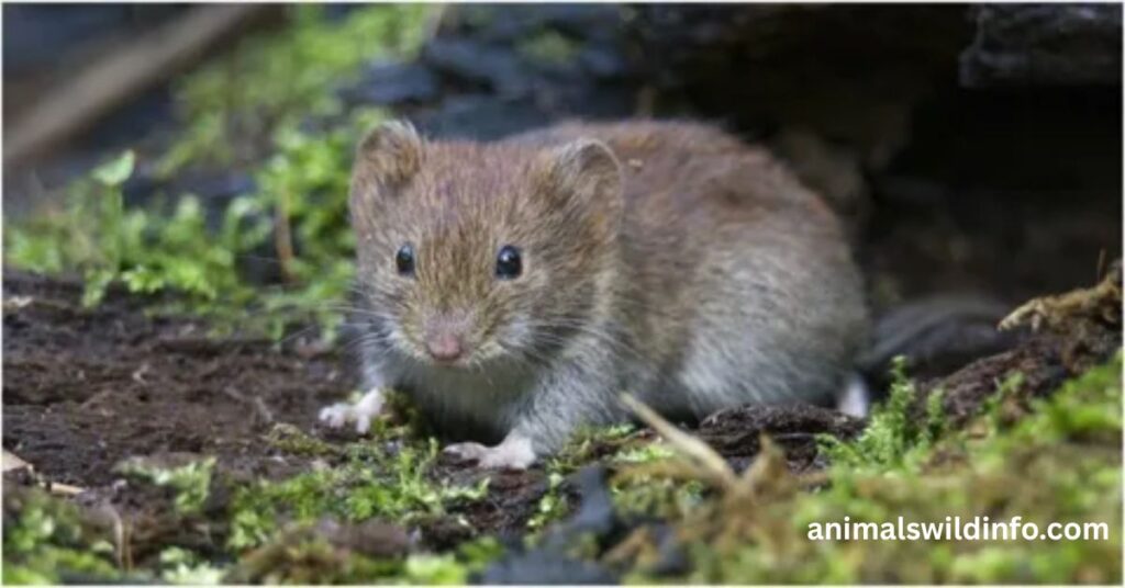 Voles