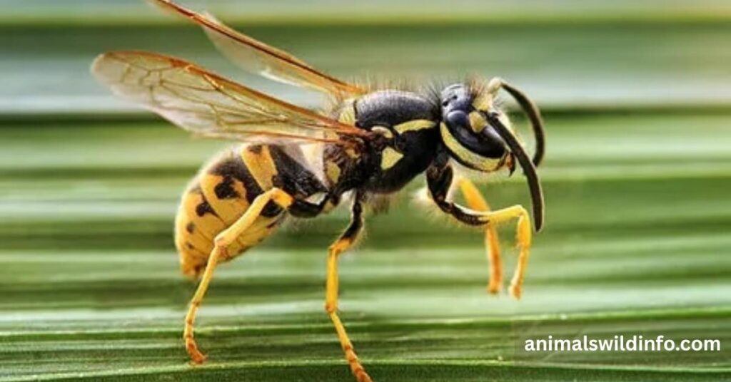 Wasps