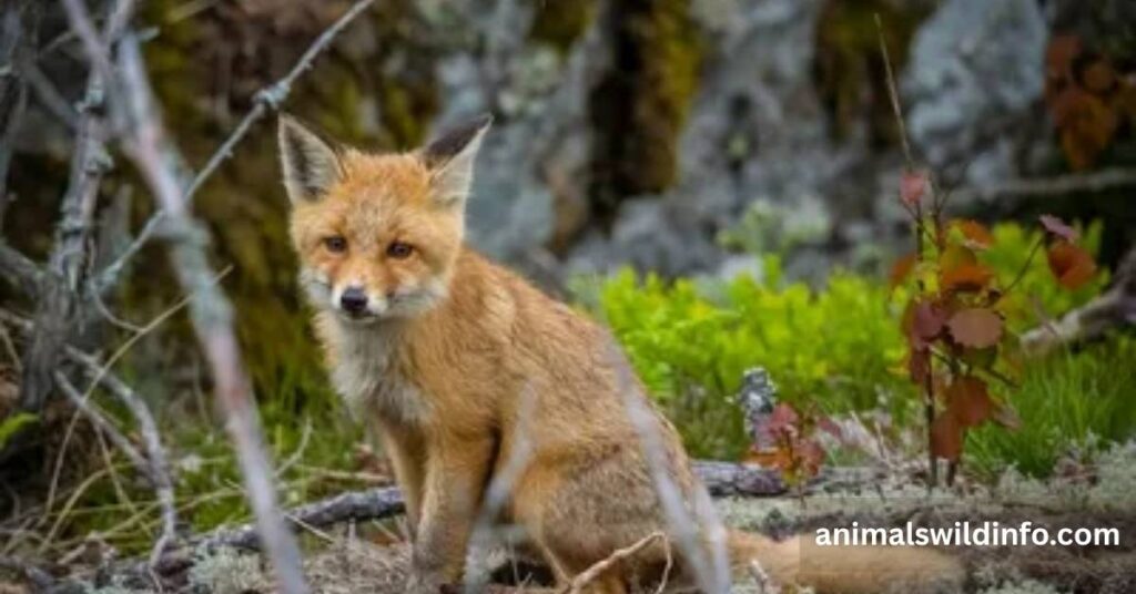 Foxes