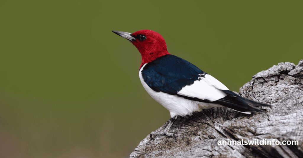 Woodpeckers in Wisconsin