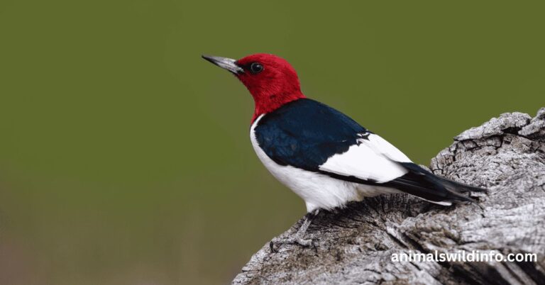 Woodpeckers in Wisconsin