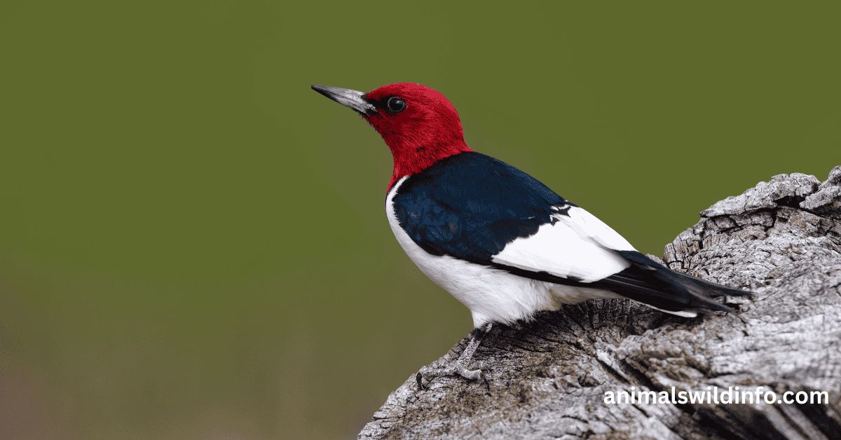 Woodpeckers in Wisconsin