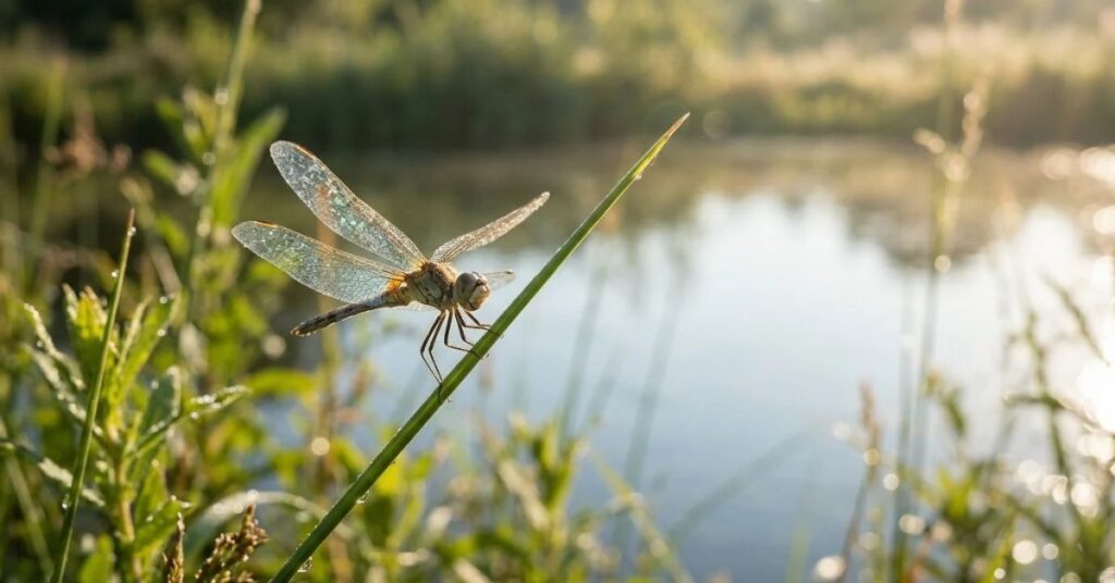 Dragonfly